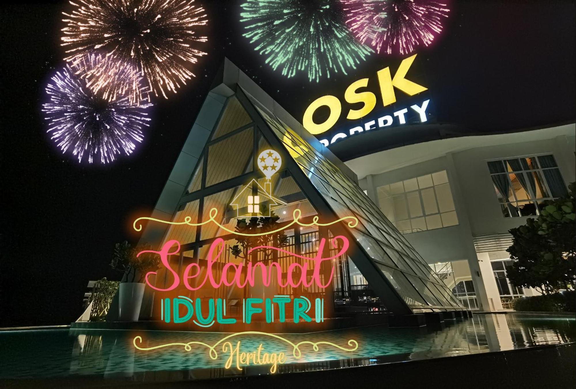 Windmill Upon Hills Luxurious Sky Villa 360 Sky Pool Heated Pool Mountainous Genting View Genting Highland By Heritage เก็นติงไฮแลนด์ ภายนอก รูปภาพ